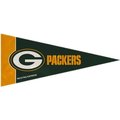Rico Industries Green Bay Packers Pennant Set Mini 8 Piece 9474642931